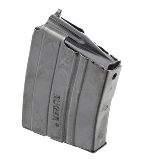 RUG MAG MINI THIRTY 7.62X39MM 10RD - Magazines